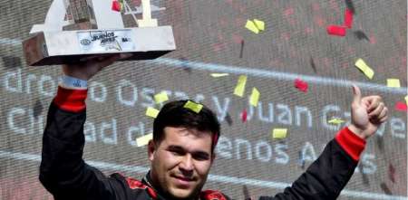 TC: Valentín Aguirre tras la presentación del Pradecon: "Genera un poco de incertidumbre"