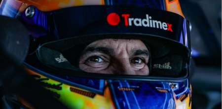 TN APAT: ¡Llegó el momento! Spataro hará su debut en la Clase 3 este fin de semana