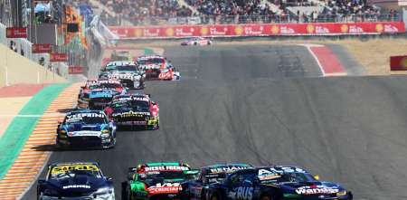 Estuvo alejado del TC y vuelve en 2026 con auto y equipo nuevo