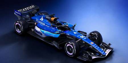 F1: ¿Arranca antes? La estrategia que llevaría a cabo Williams en la previa de los test en Bahréin