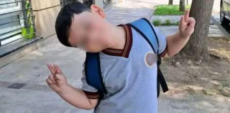 Bastián despertó después de tres semanas en coma