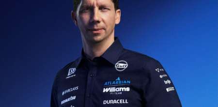 F1: Vowles reconoce que Alpine es superior a Williams en la previa del inicio de la temporada: “Son muy fuertes”