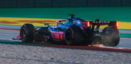 F1: la desventaja que tendría Alpine respecto a los otros equipos que llevan motor Mercedes