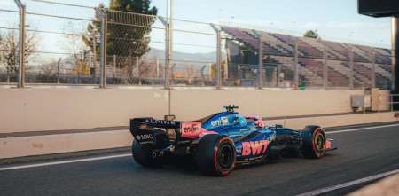 Un prestigioso medio europeo colocó a Colapinto y a Alpine como animadores de la temporada 2026 de la F1