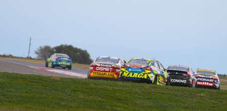 TN APAT: un joven con buenos pergaminos debutará dentro de la Clase 3 en Paraná