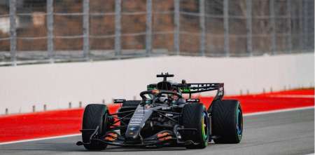 La durísima crítica de Norris al F1 2026: "Se siente como un F2"