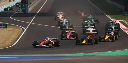 Fórmula 1 2026: fechas confirmadas y nuevas carreras