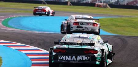 TC: todas las fechas de las presentaciones de los equipos en la previa de El Calafate