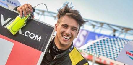 TN APAT: el regreso de Javier Merlo, la vuelta de un viejo conocido