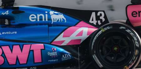 F1: ¡Atención Colapinto! Alpine está tras los pasos de un joven talento que fue parte de Red Bull