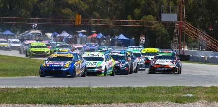 TN APAT: los cambios en el sistema de lastre para la temporada 2026