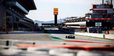 F1: el extraño rumor que desmintió un protagonista tras los test de Barcelona