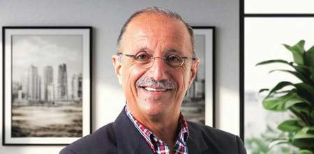 TC: Juan Carlos Lucio Godoy apuesta por la temporada 2026 del RUS Med Team