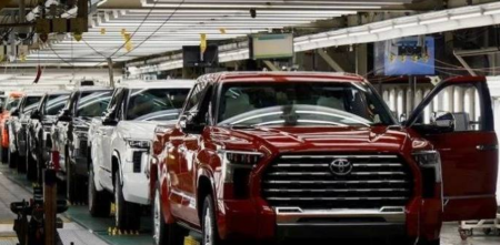 ¿Qué autos podrían llegar libres de impuestos tras el acuerdo con Estados Unidos?