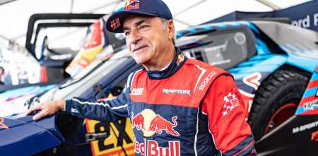 Dakar: Carlos Sainz se desvinculó de su habitual navegante ¿Qué pasará con el futuro del español?