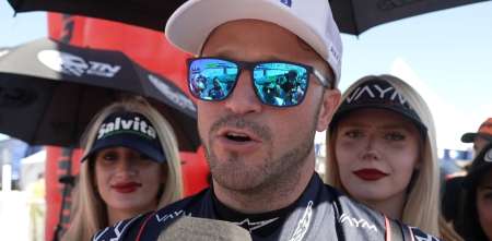 TN APAT: Canapino analizó su 2º puesto en la clasificación de Paraná: “Es bueno arrancar así, pero hay cosas por mejorar”