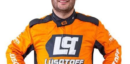 Procar 4000: Granja regresa para conformar un binomio prometedor con una figura de la Clase A