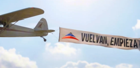 ¡Atención! Este lunes vuelve Carburando Radio