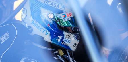 TN APAT: Leonel Pernía explicó el motivo que lo sacó de la serie y exculpó a Julián Santero