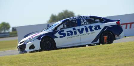 TN APAT: Canapino, tras el abandono en Paraná: “Nos llevamos mucho aprendizaje”