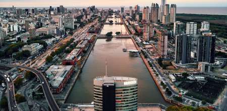 Clima en Buenos Aires: cómo estará el tiempo este lunes 9 de febrero de 2026