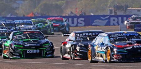 ¡Atención! El TC y un cambio de último momento en la previa al arranque del 2026 ¿Qué pasó?