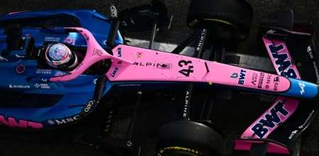 F1: la nueva empresa que apoyará a Colapinto y Alpine en la temporada 2026 ¿De cuál se trata?