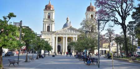 Clima en Tucumán: qué dice el pronóstico para este martes 10 de febrero de 2026