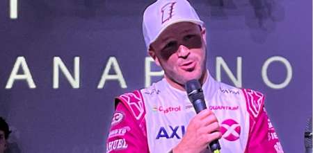 TC: Canapino habló sobre los cambios reglamentarios, ¿Qué dijo?