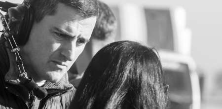 TC: Savino, tras el incendio del semi rumbo a El Calafate: “Este fin de semana está perdido”