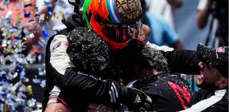 TC2000: Rossi, sobre el Callejero de Buenos Aires: "Apuesta fuerte"