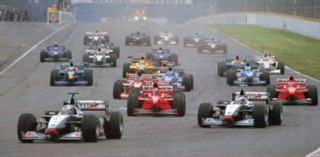 EXCLUSIVO: ¿Cómo comenzaron las tratativas para que Argentina vuelva a soñar con la F1?