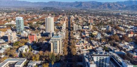 Clima en Mendoza: qué dice el pronóstico para este miércoles 11 de febrero de 2026