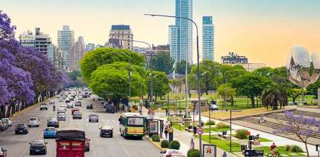 Clima en Buenos Aires: qué dice el pronóstico para este miércoles 11 de febrero de 2026