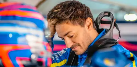 TC: Trosset: “No veo fácil ir a Viedma, vamos a tratar de ir a Neuquén”