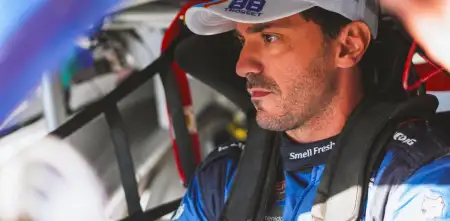 TC: la ACTC le ofreció una nueva estructura a Nicolás Trosset