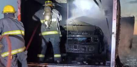 TC: los pilotos que se ofrecieron para ayudar a Trosset