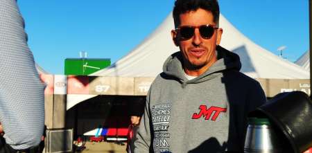 TC: Trucco develó sus expectativas de cara a esta nueva temporada