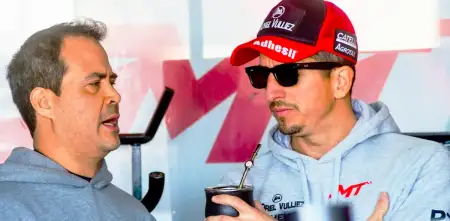 TC: Trucco dio una tajante opinión acerca de los 56 inscriptos para El Calafate