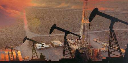 Empresas petroleras financiarán obras viales con fondos descontables