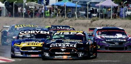 TC: el protagonista que confirmó su ausencia en El Calafate