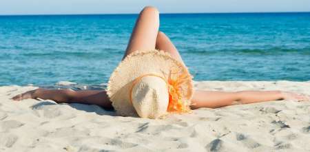 Salud y bienestar: la guía definitiva para disfrutar de la playa este verano