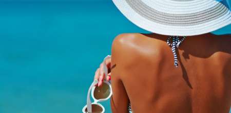 Salud y bienestar: ¿Cómo usar el protector y el bronceador sin dañar la piel?