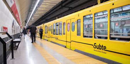 La Ciudad recibió la licitación para modernizar varias estaciones del subte ¿Cuáles son?