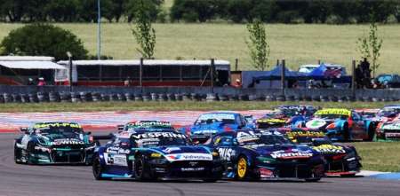 TC: los pilotos que cambiaron de equipo en este 2026