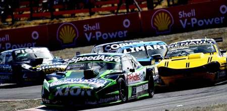 El día que el TC tuvo cuatro ganadores en El Calafate