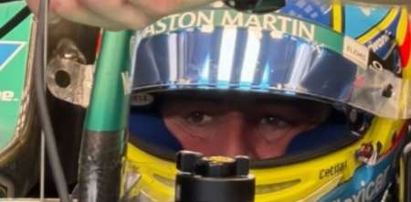F1: escándalo en Aston Martin: el preocupante gesto de Alonso y las explosivas declaraciones de Stroll
