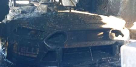 TC: ¿Cuánto tardará el Savino Sport en construir el nuevo Mustang de Trosset?