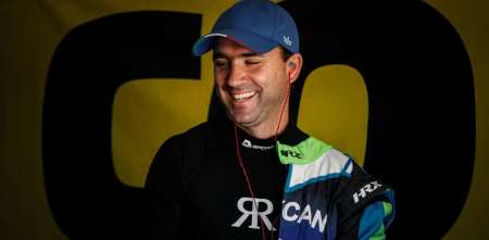 TC: Ricardo Risatti, expectante por el proyecto junto al TMC Racing: "Hay mucha gente capaz atrás de todo esto"