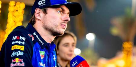 Verstappen explotó contra la FIA y los autos de 2026: “No son dignos de la F1, son anti carreras”